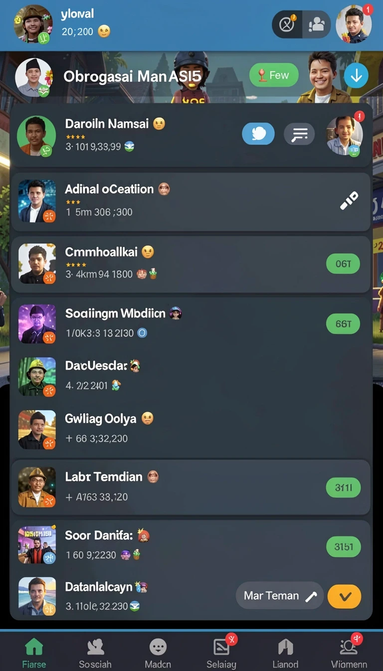 Screenshot Review Aplikasi kangtoto nomor 2