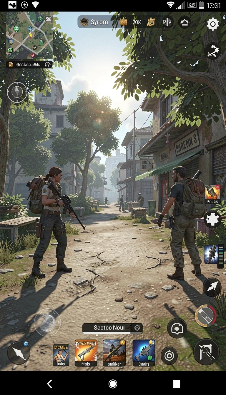 Screenshot Review Aplikasi asia128 nomor 1