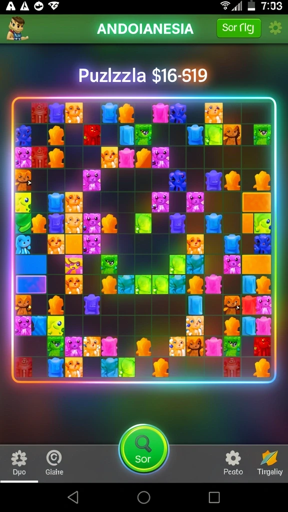 Screenshot Download jeeptoto APK untuk Android nomor 3