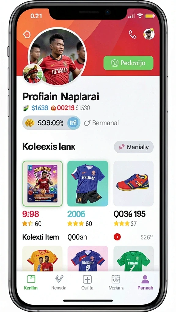 Screenshot Review Aplikasi dan777 Versi Terbaru nomor 2